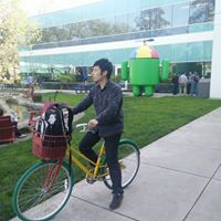 Samuel Ha Photo 13