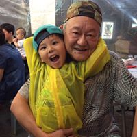 Peter Ho Photo 32