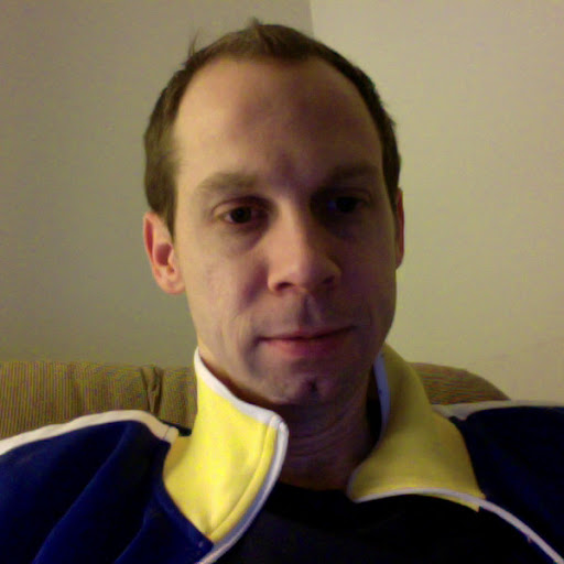 Michael Quirk Photo 42