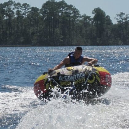Aaron Graff Photo 7