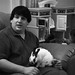 Todd Calvin Photo 6