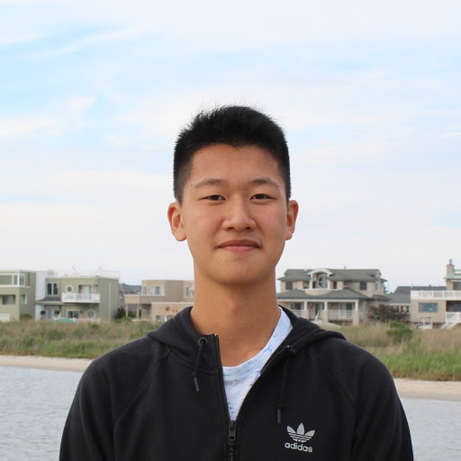 William Lin Photo 22