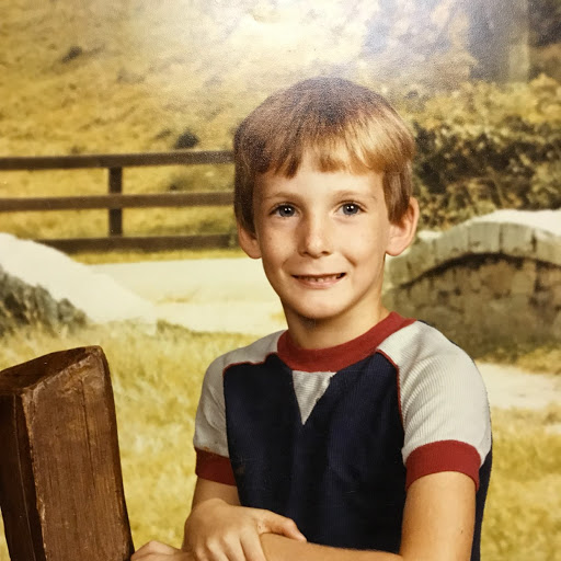 Paul Reagan Photo 16
