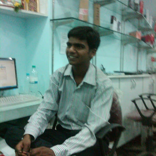 Waseem Arshad Photo 4