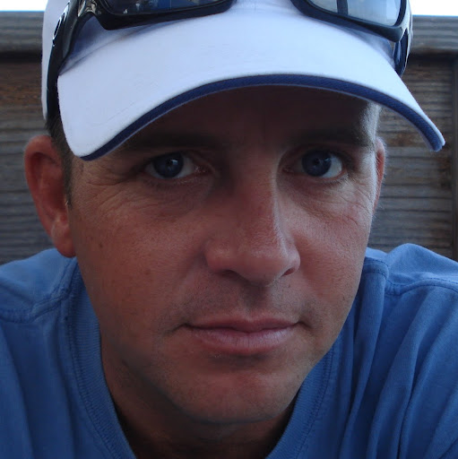 Jason Cox Photo 42