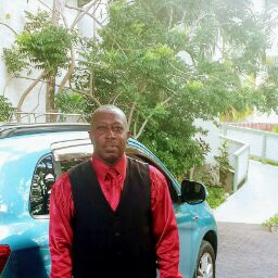 Ronald Cox Photo 34