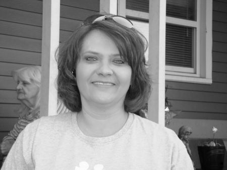 Teresa Morgan Photo 33