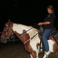 Judy Simons Photo 18