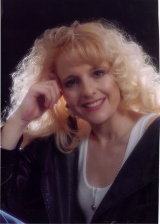 Debbie Hines Photo 4