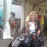 Christine Houghtaling Photo 9
