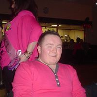 Jamie Prosser Photo 20