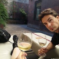 Daniel Napolitano Photo 23