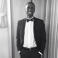 Anton Robinson Photo 11