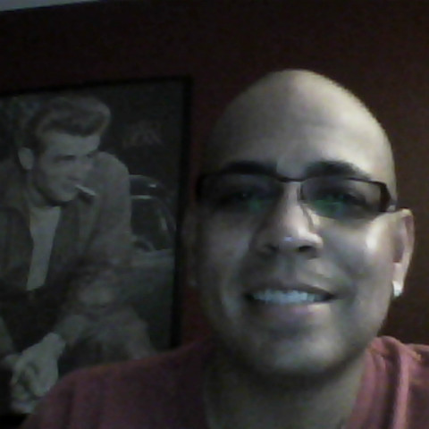 Ernesto Pagan Photo 5