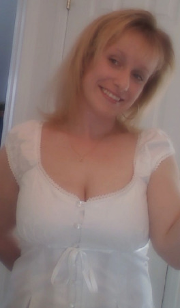 Terri Harding Photo 28