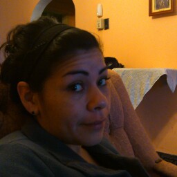 Analia Gutierrez Photo 8