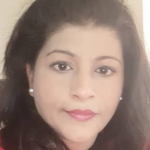 Christine Joseph Photo 37