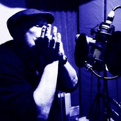 Alan Collins Photo 17