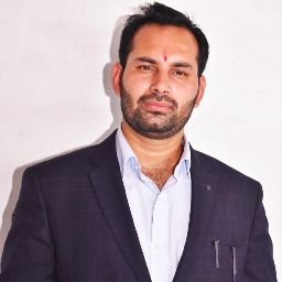 Sandeep Walia Photo 11
