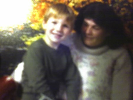 Christine Schultz Photo 11