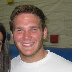 Kyle Dinger Photo 9