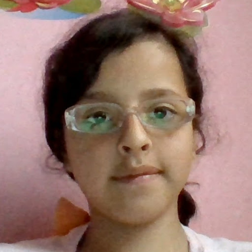 Angela Pena Photo 33