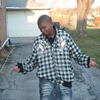Lorenzo Robinson Photo 18
