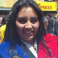 Angela Estevez Photo 15