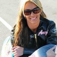 Angie Mcbride Photo 8