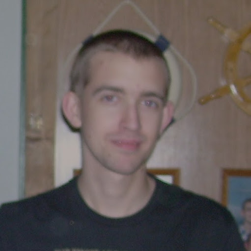 Christopher Garner Photo 33