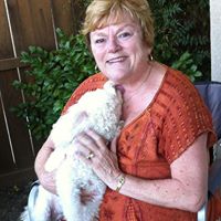 Barbara Roland Photo 24