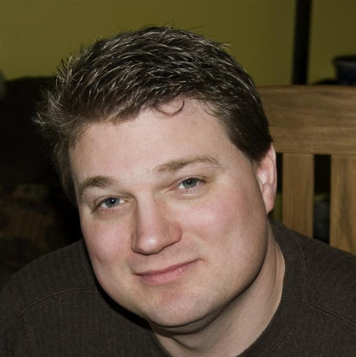 Michael Slattery Photo 30