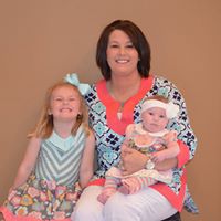 Lindsey Parham Photo 4