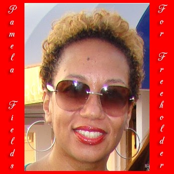 Pamela Fields Photo 36