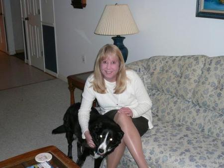 Cindy Michael Photo 1