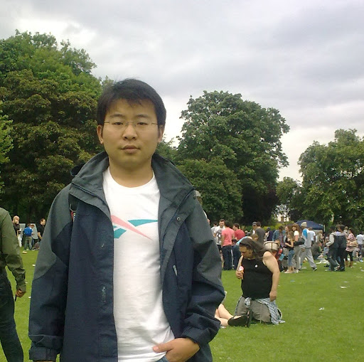Xin Zhang Photo 28