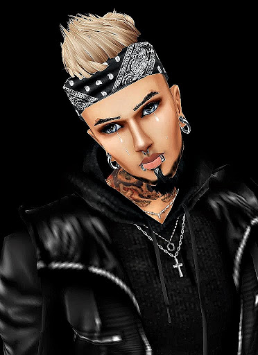 Justin Micheal Photo 5