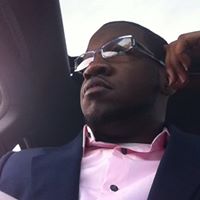 Jeremiah Randall Photo 5