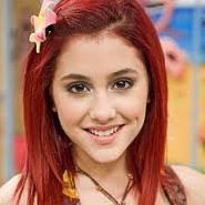 Kat Valentine Photo 12