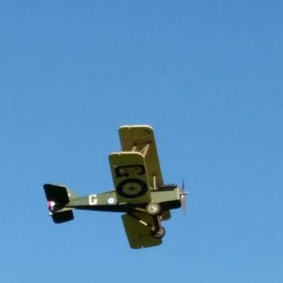 Ken Busch Photo 6