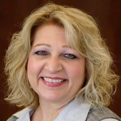 Debbie Langford Photo 29