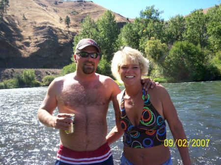 Wendy Ellis Photo 7