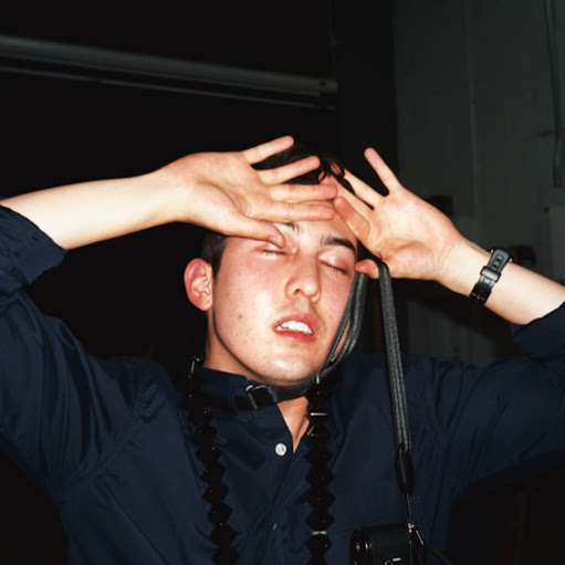 Calvin Davis Photo 17