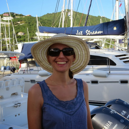 Susan Aston Photo 8