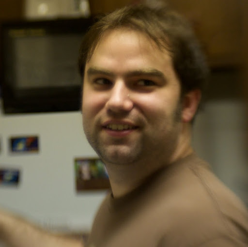 Christopher Donovan Photo 13