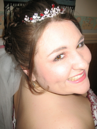 Rebecca Simmons Photo 45