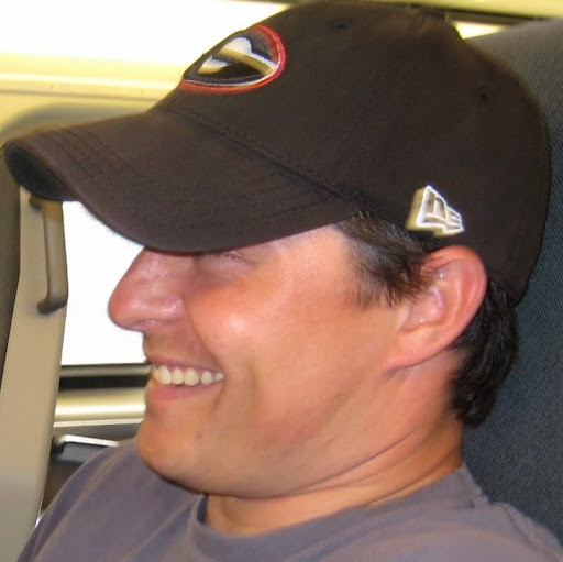 Mark Cox Photo 18