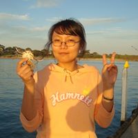 Nan Wu Photo 20