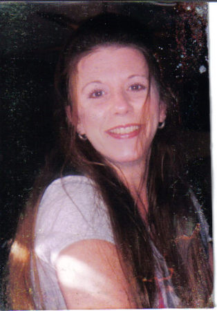 Alison Vernon Photo 1