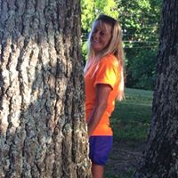 Anna Rains Photo 2